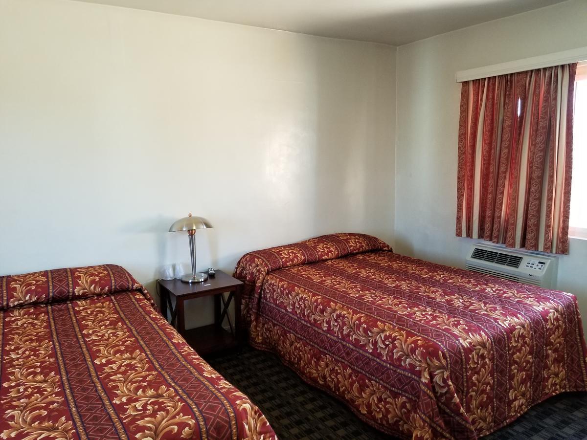 Lido Hotel Huntington Park Exterior foto